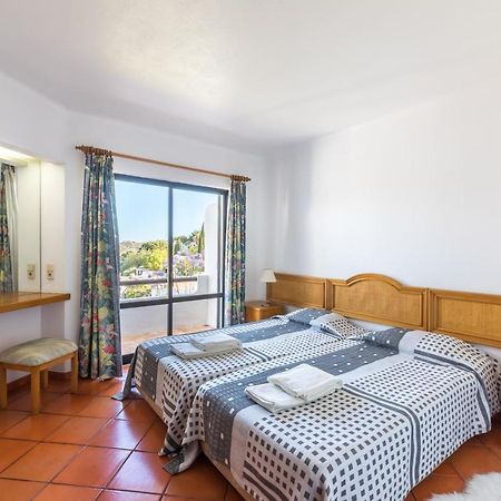 60M2 Lovely Traditional Apartment In Clube Albufeira Exteriér fotografie