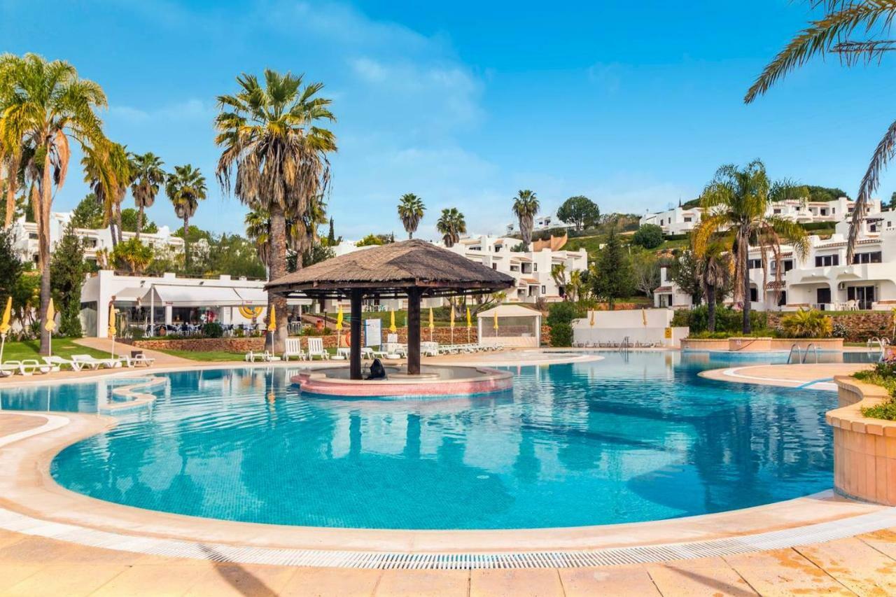 60M2 Lovely Traditional Apartment In Clube Albufeira Exteriér fotografie