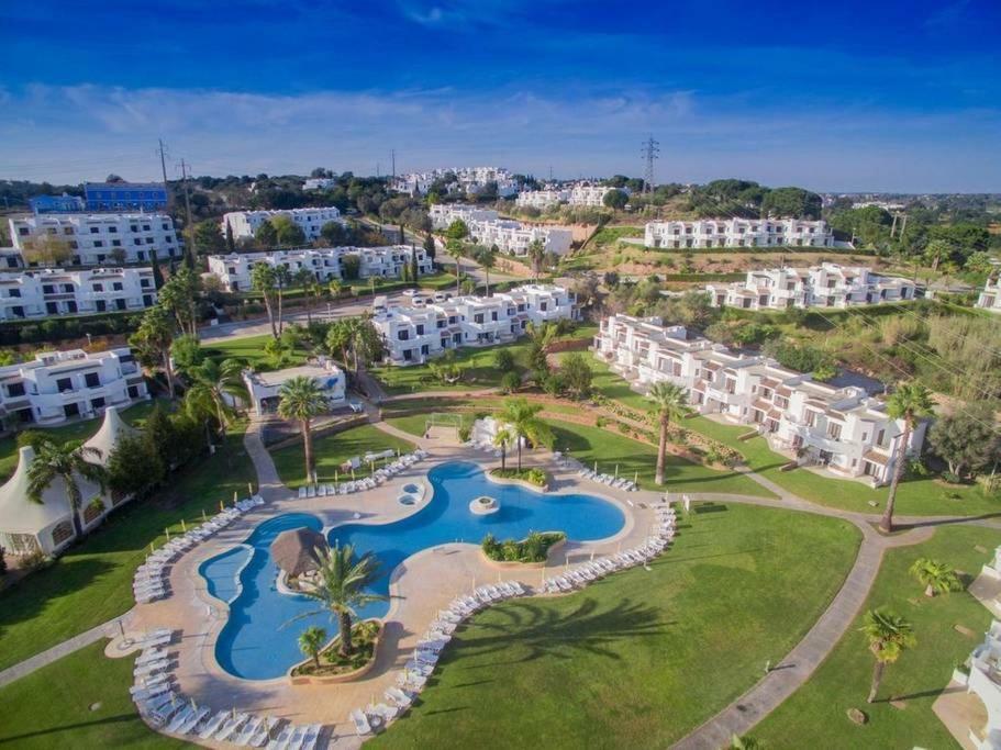 60M2 Lovely Traditional Apartment In Clube Albufeira Exteriér fotografie