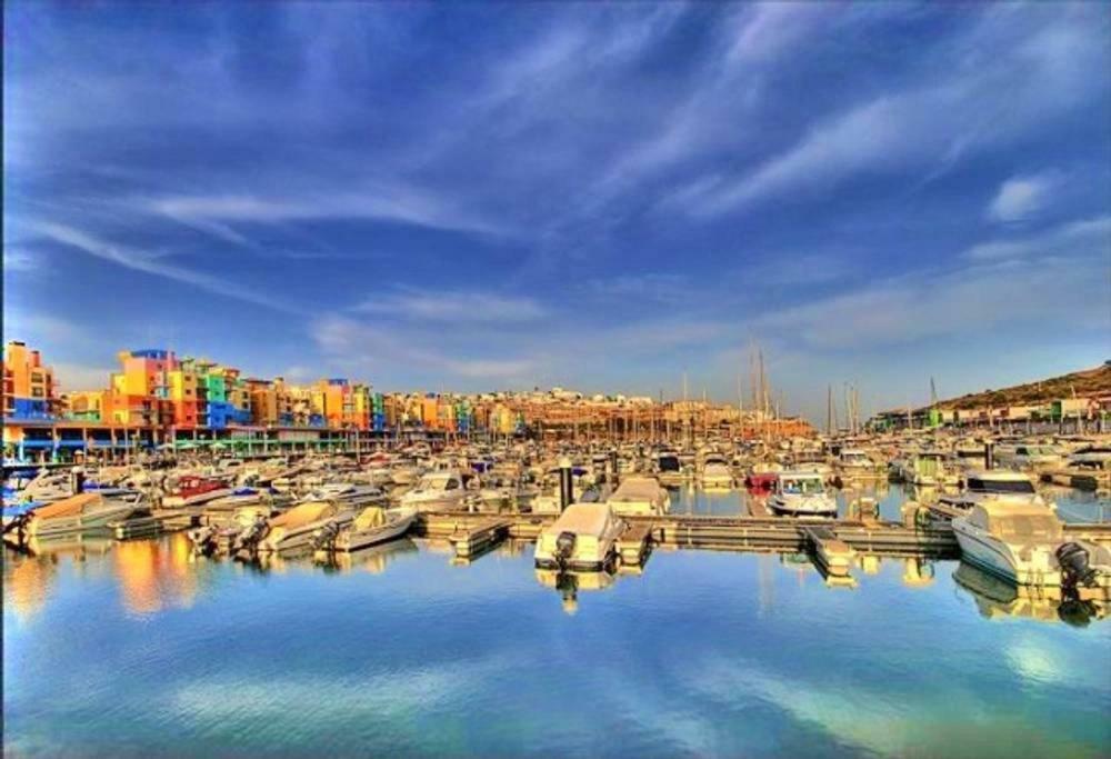 60M2 Lovely Traditional Apartment In Clube Albufeira Exteriér fotografie