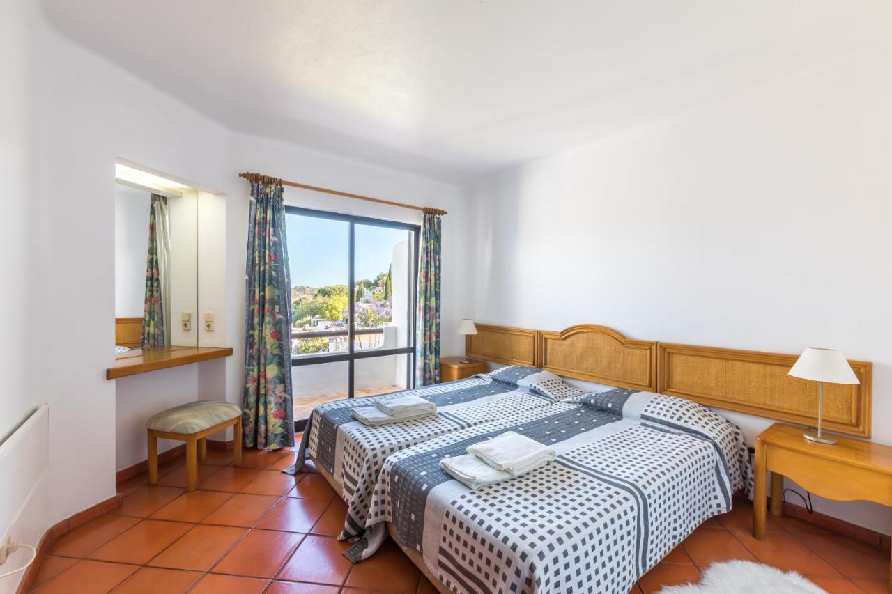 60M2 Lovely Traditional Apartment In Clube Albufeira Exteriér fotografie