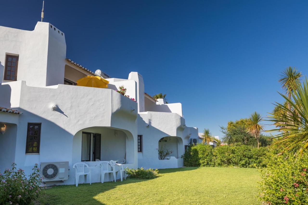 60M2 Lovely Traditional Apartment In Clube Albufeira Exteriér fotografie