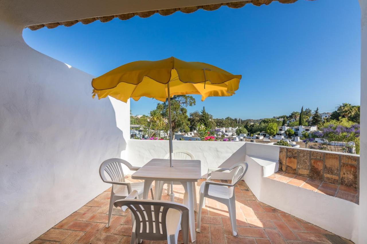 60M2 Lovely Traditional Apartment In Clube Albufeira Exteriér fotografie